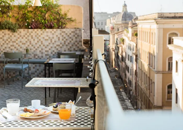 Monti Boutique 3*