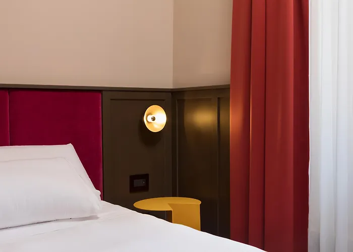 Monti Boutique 3*