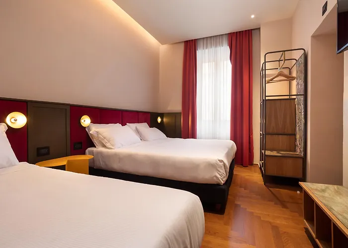 Monti Boutique Hotel