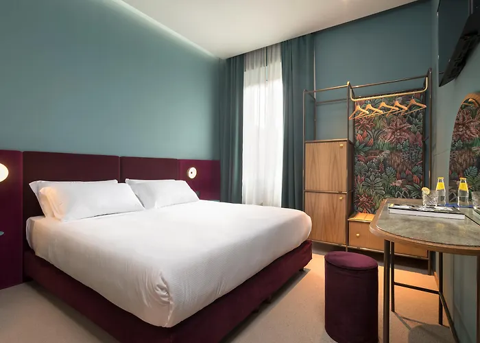 Monti Boutique 3*