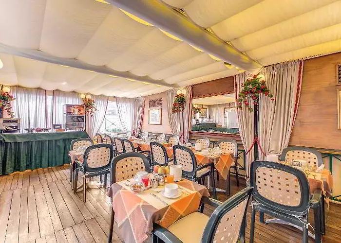 Monti Boutique 3*