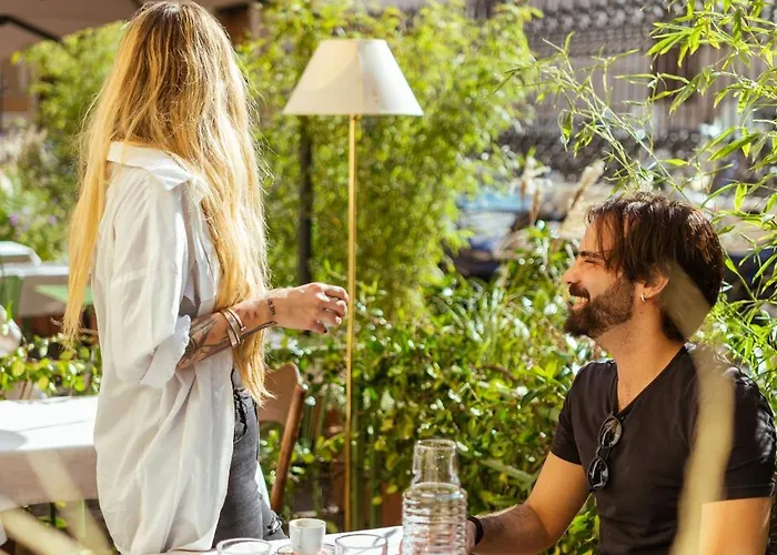 Monti Boutique Hotel