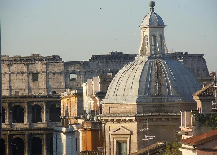 Hotel Monti Boutique Roma