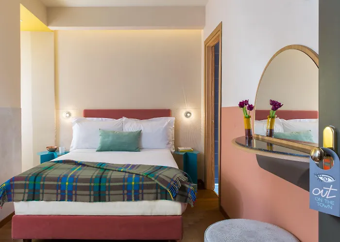 Monti Boutique Hotel 3*