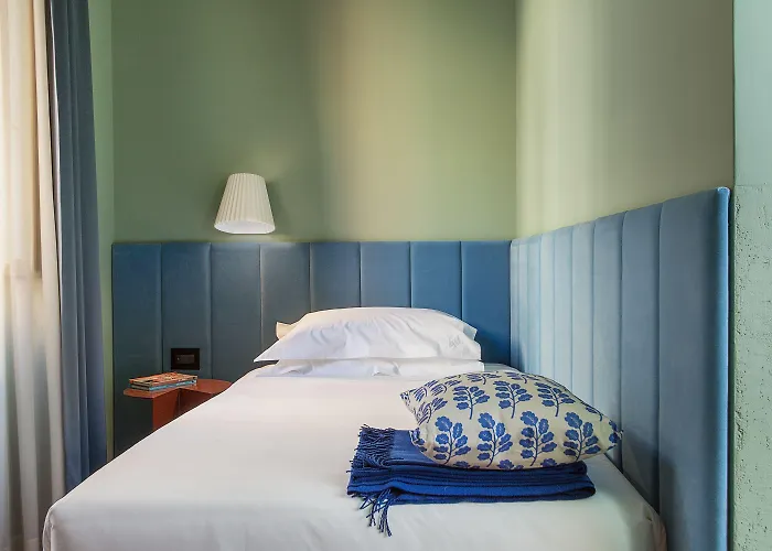 Monti Boutique 3* Rome