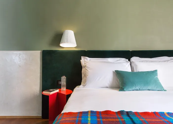 Monti Boutique Hotel