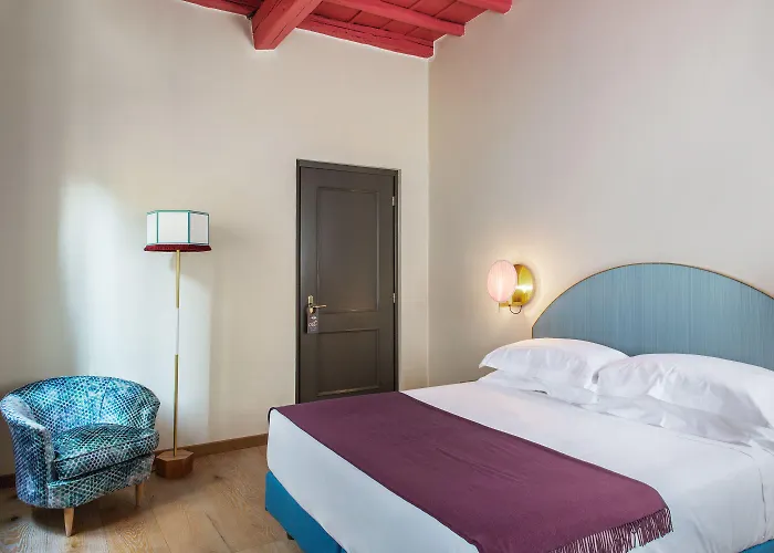 Monti Boutique Hotel Rome