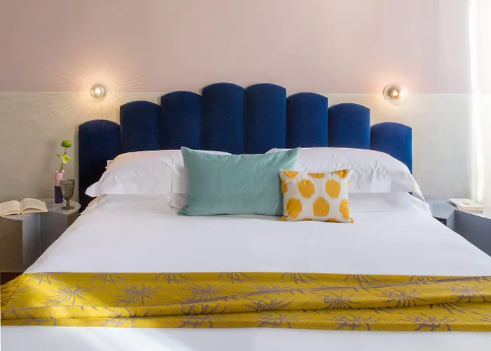Monti Boutique 3*