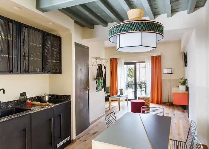 Monti Boutique Hotel Rome