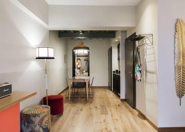 Hotel Monti Boutique Rome