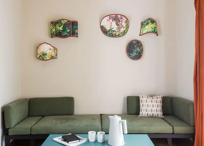 Hotel Monti Boutique Roma