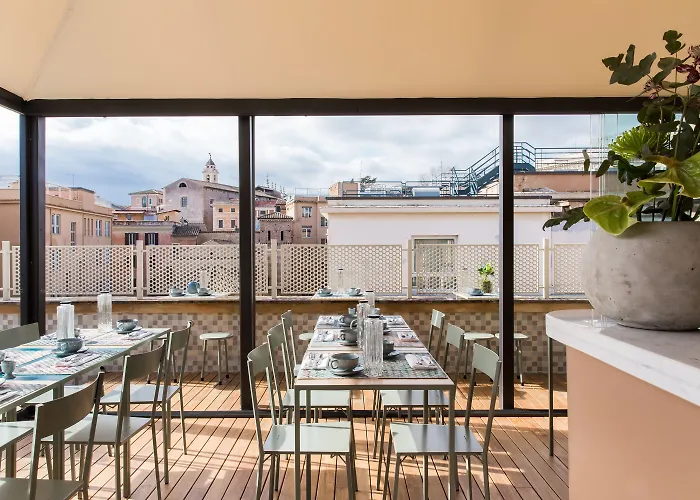 Monti Boutique Hotel