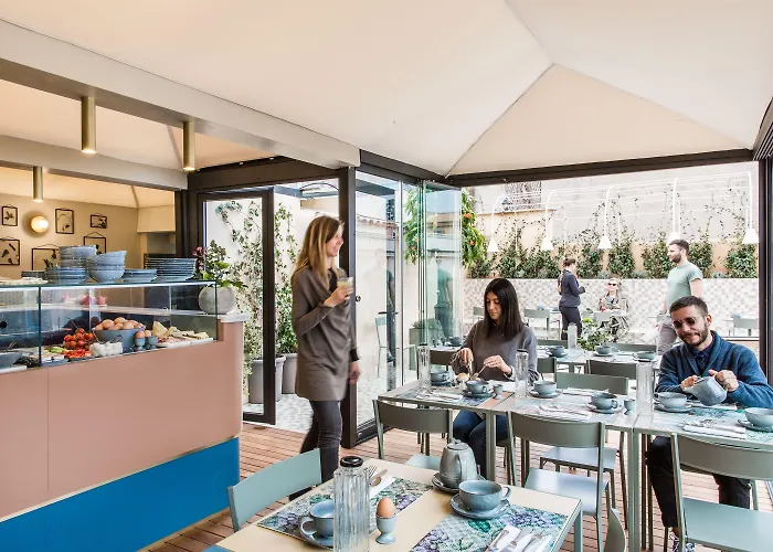 Monti Boutique 3* Rome