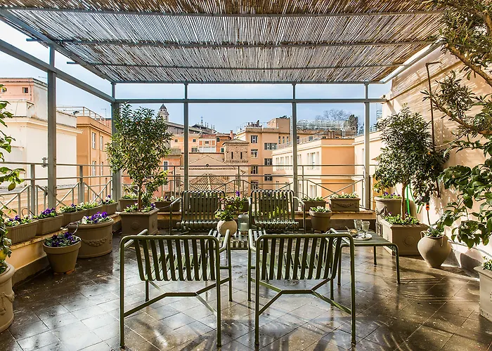 Monti Boutique 3*