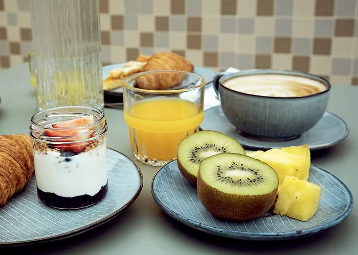 Monti Boutique Hotel 3*