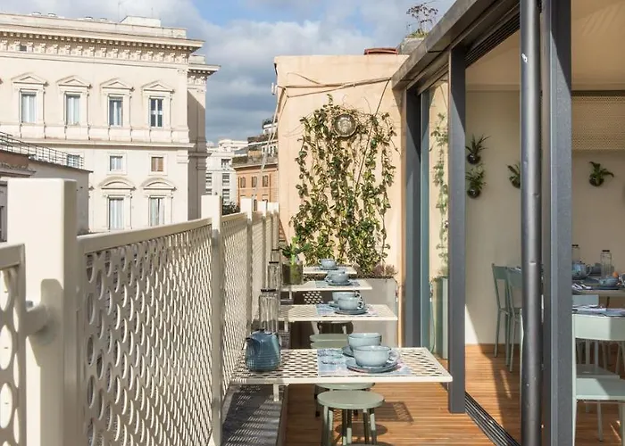 Monti Boutique 3*