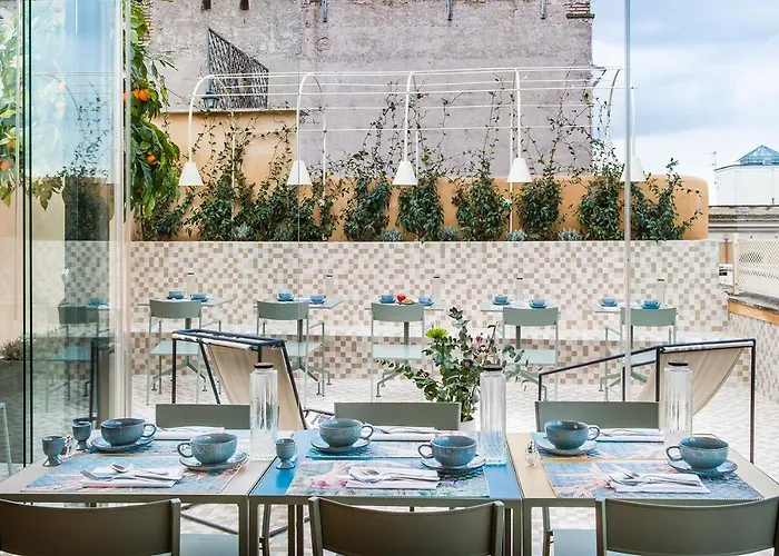 Monti Boutique 3* Rome