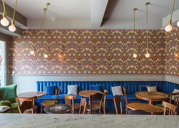 Monti Boutique Hotel Rome
